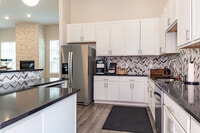 Interior Photo - The Orchards Apartments