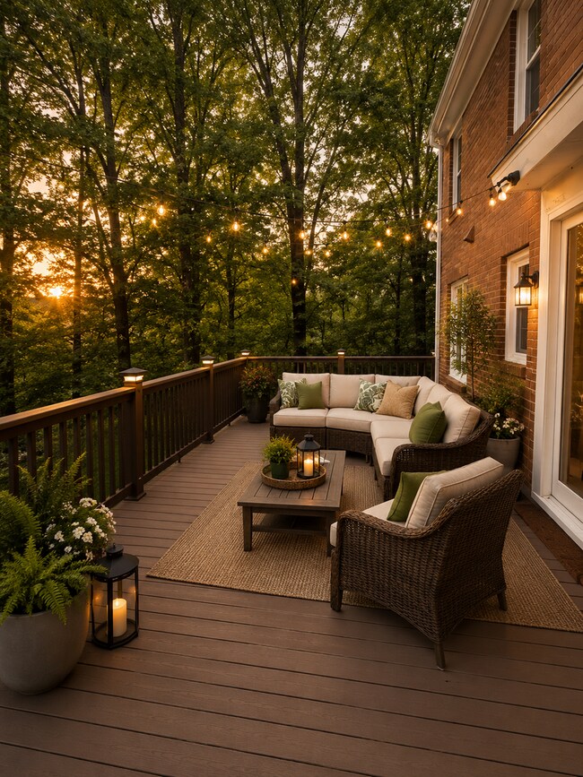 Building Photo - 6210 Creek Bend Dr