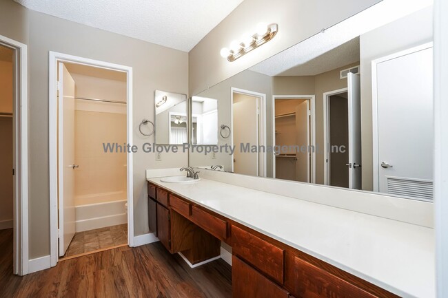 Building Photo - 1 Bedroom with Resort-Style Living at Le Parc | Open Floor Plan, Private Patio & Pools