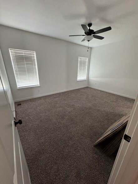 Master bedroom - 1264 Terra Ave