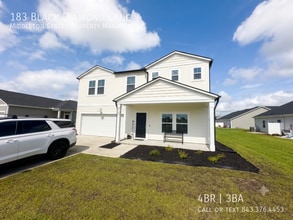 Building Photo - 183 Black Diamond Ln