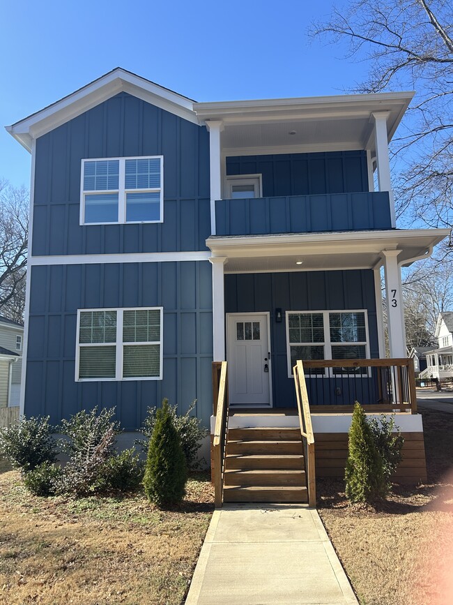 Building Photo - 73 Whitefoord Ave SE