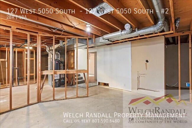 Building Photo - 127 5050 S