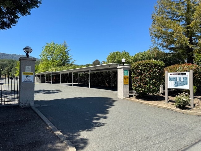 Building Photo - 997 Madrone Rd