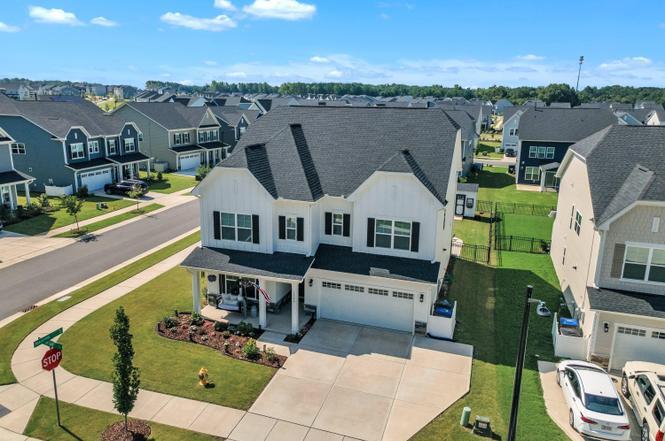 Building Photo - 1526 Cloverfield Ct