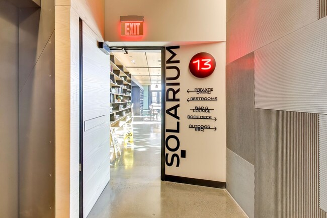 Building Photo - Urban Luxury at SoMa Serif Condos 2BR/2BA | In-Unit Laundry & 24-Hour Security