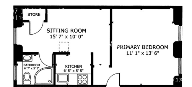 Building Photo - 107 1/2 N 2nd-12