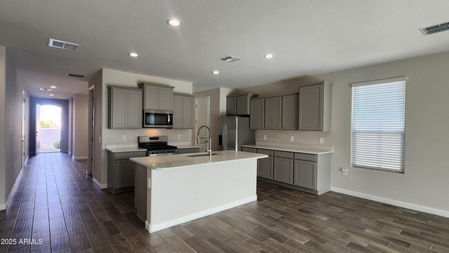 Building Photo - 37845 W Santa Barbara Ave