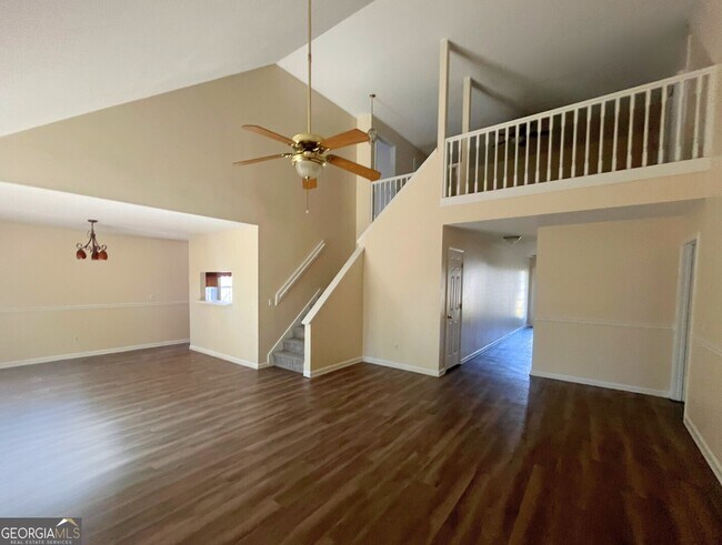 Building Photo - 519 Lake Jordan Blvd W
