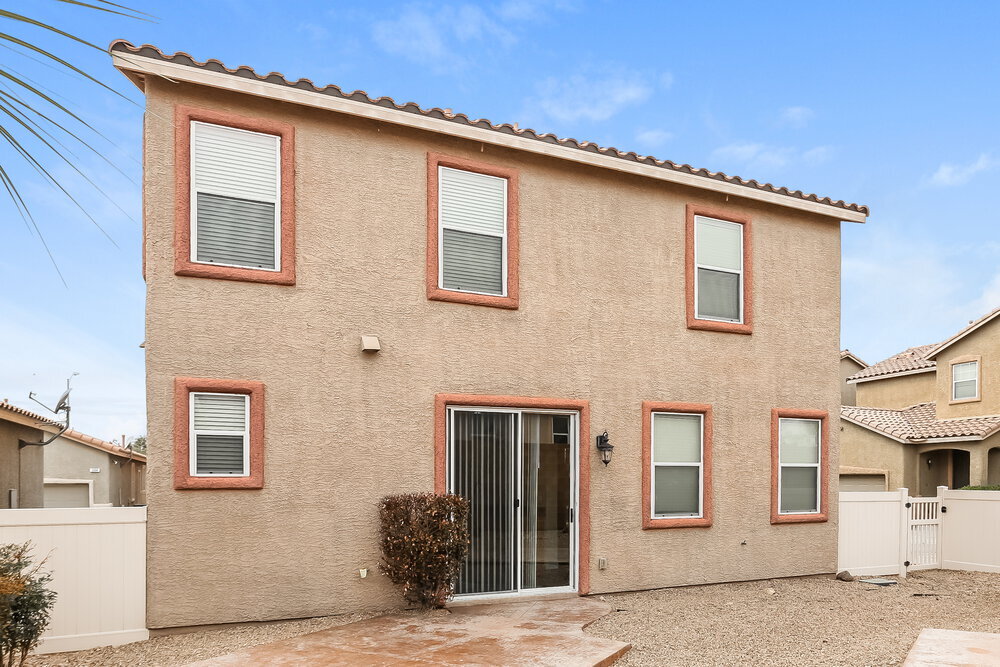 Building Photo - 528 Fork Mesa Ct