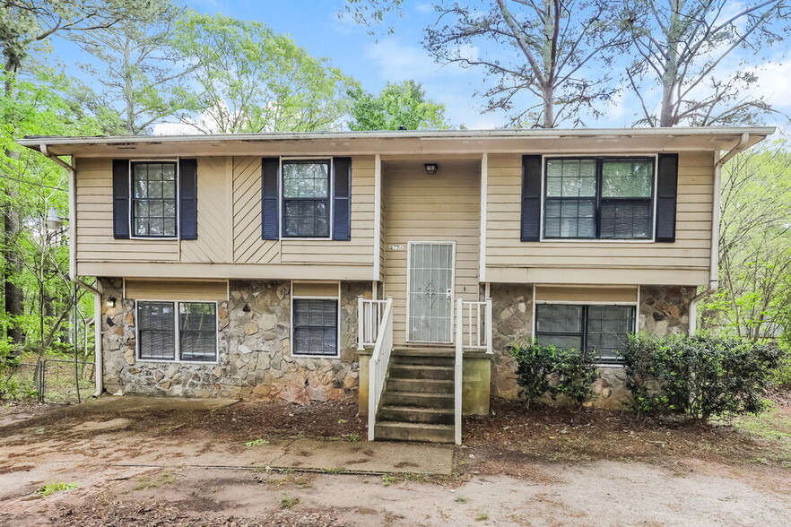 Primary Photo - 8752 Thomas Rd