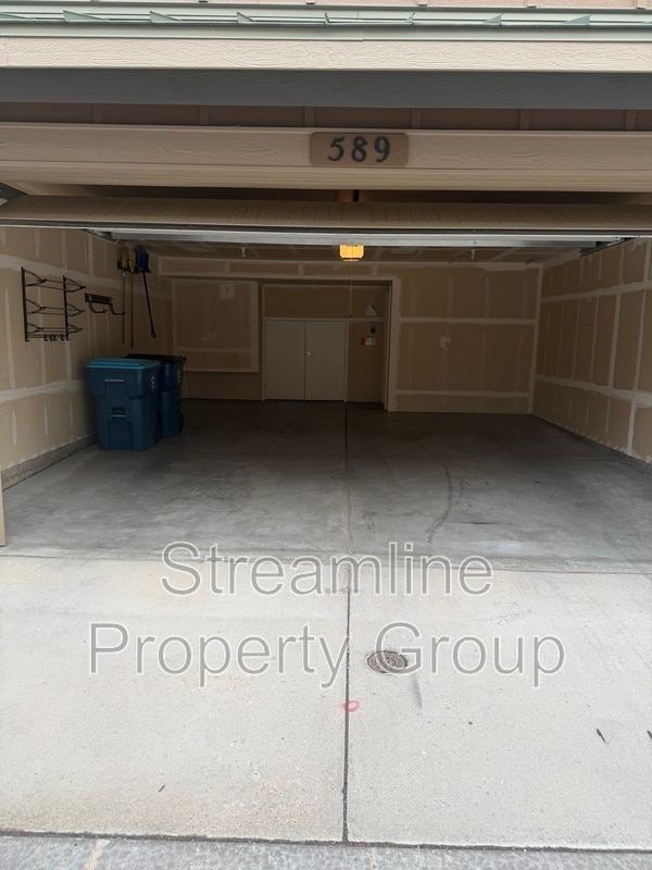 Building Photo - 589 Gallegos Cir