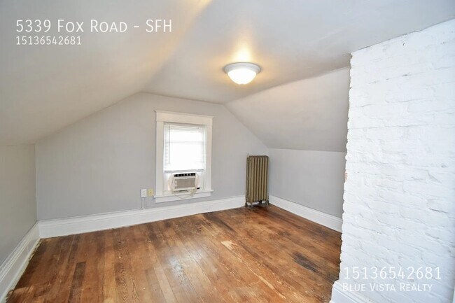 Building Photo - 5339 Fox Rd