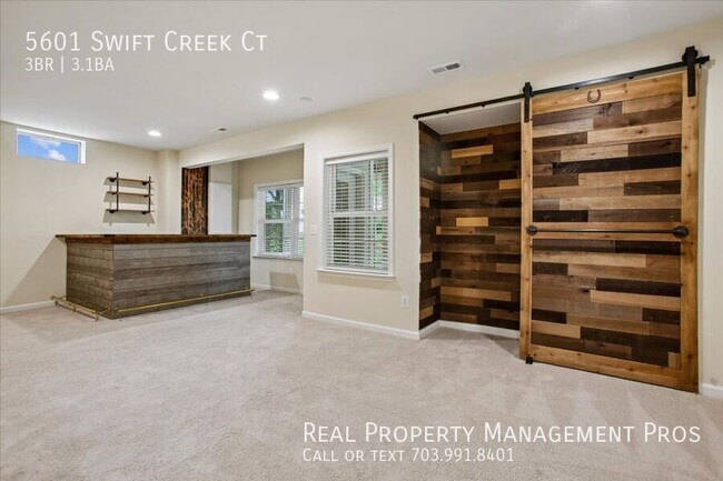 Building Photo - 5601 Swift Creek Ct
