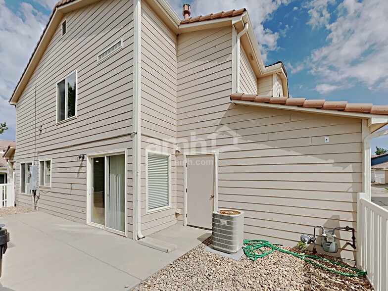 Building Photo - 21450 E 46th Ave