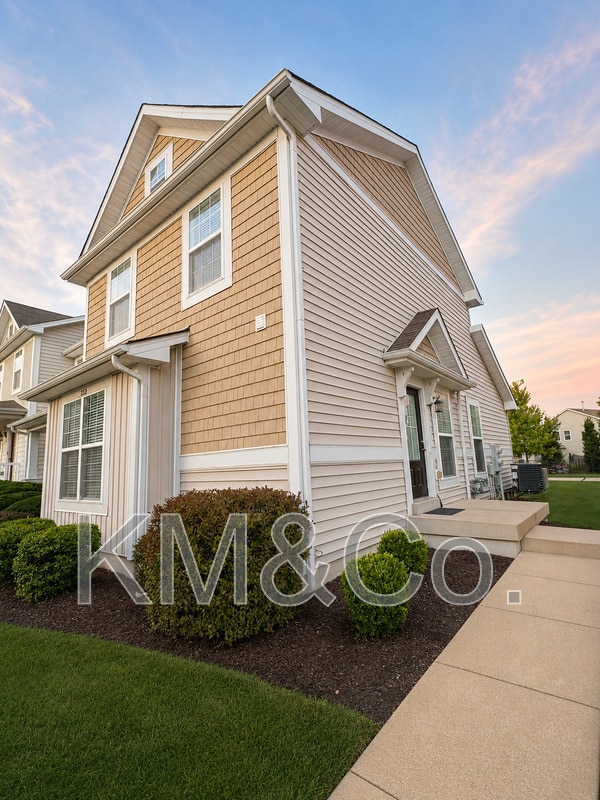 Building Photo - 213 Countryshire Dr