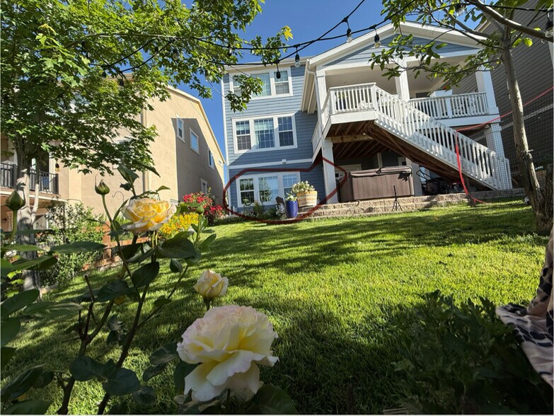 Building Photo - 8610 Zircon Way
