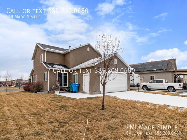 Building Photo - Spacious 5-Bed Home, Cedar Hills, Mountain...