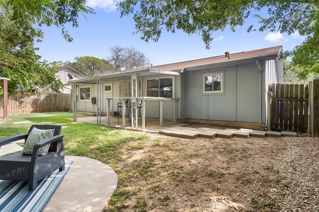 Building Photo - 2508 Cockburn Dr