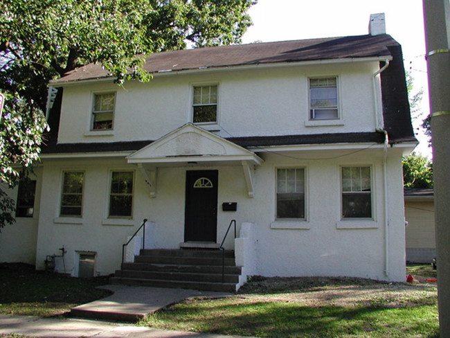 Primary Photo - 801 W Iowa St