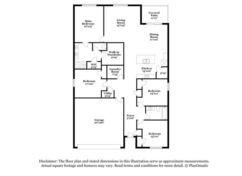 Building Photo - 25 SW 19th Terrace