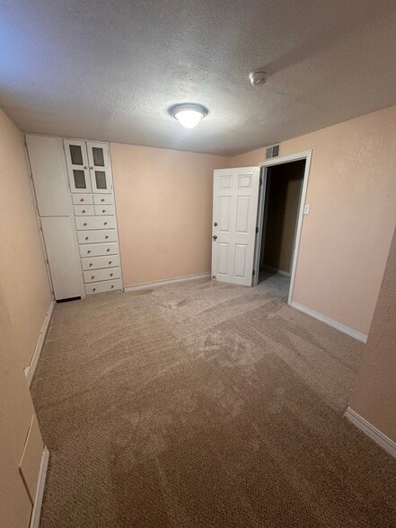Bedroom 3 - 814 Julian St