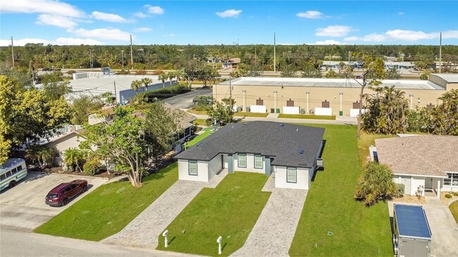 Building Photo - 9416 Anita Ave