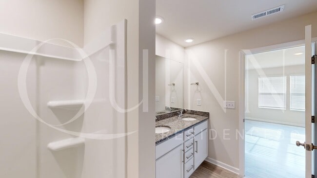 Floorplan - Newell Village