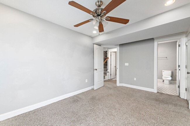 Building Photo - 34th Street Duplex