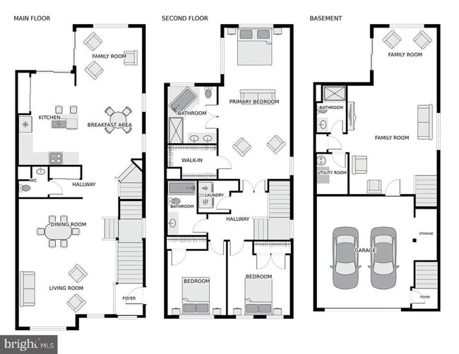 Building Photo - 1116 Ring Bill Loop