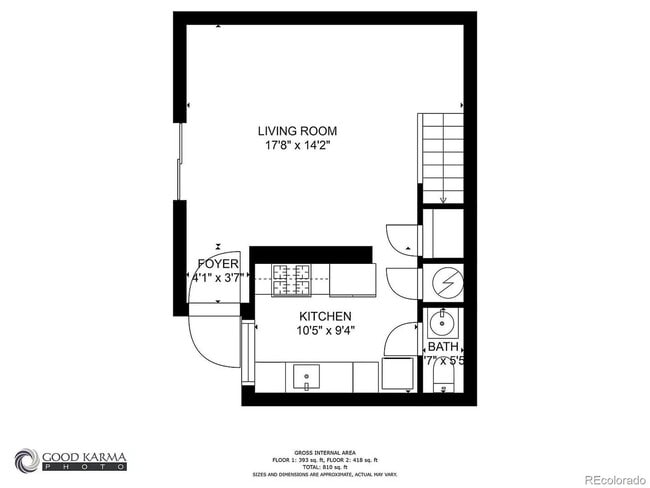 Building Photo - Westminster Townhome