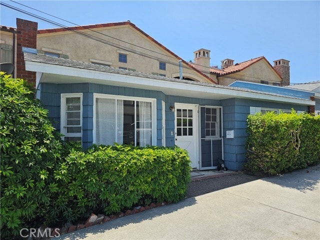 Building Photo - 432 Heliotrope Ave