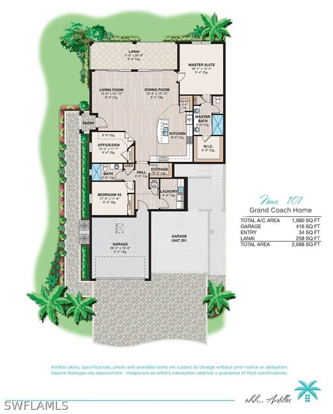 Building Photo - 214 Indies Dr E