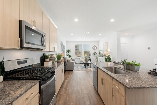 Building Photo - 2615 Weston Breeze Wy