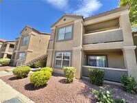 Building Photo - 2300 E Silverado Ranch Blvd