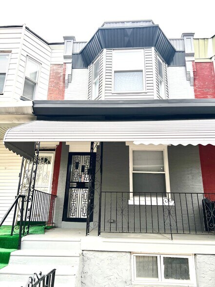 Building Photo - 155 N Robinson St