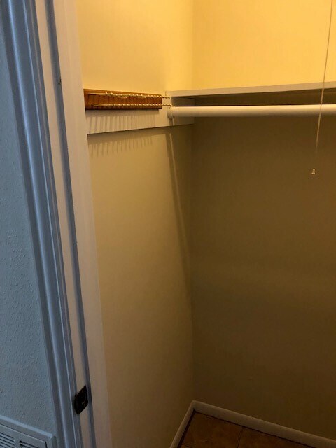Utility Closet - 4116 Gallant Fox Dr