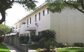 Building Photo - 210 N Cordova St