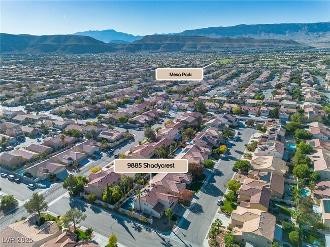 Building Photo - 9885 Shadycrest Ct