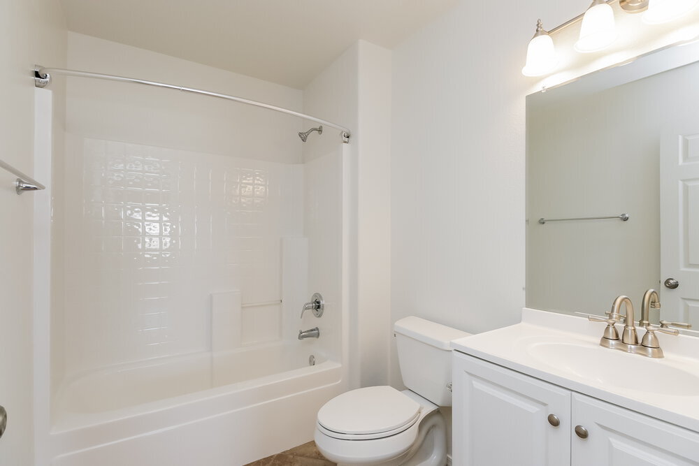 Building Photo - 8528 E Desert Ln