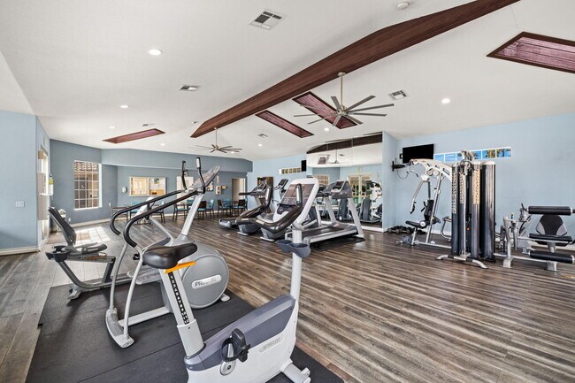 Building Photo - 45553 Meadow Lake Dr