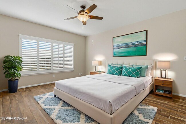 Building Photo - 6398 Franklin Summit Drive