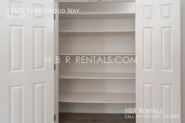 Building Photo - 13425 Forestwood Way