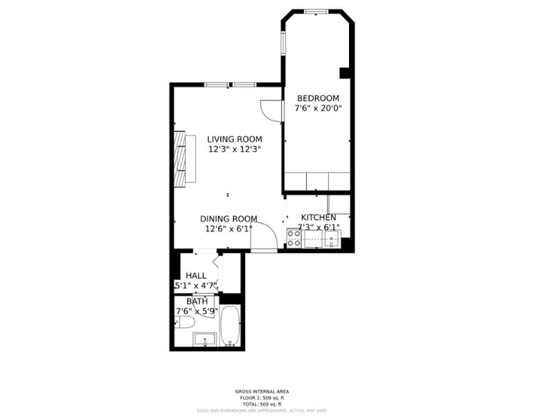 Building Photo - 482 Beacon St