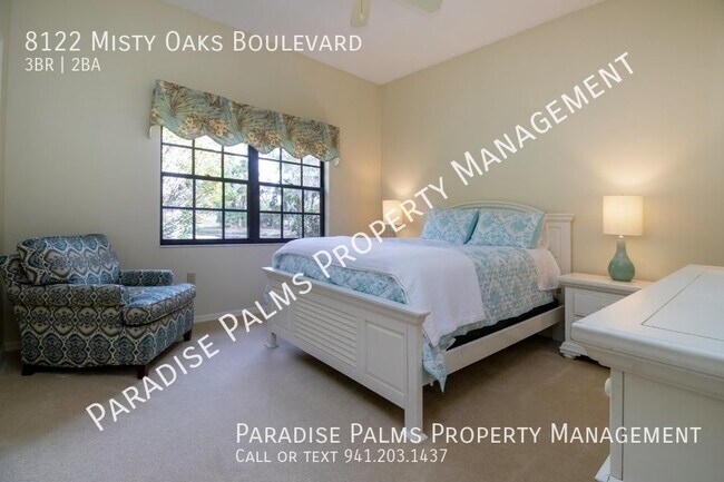 Building Photo - 8122 Misty Oaks Blvd