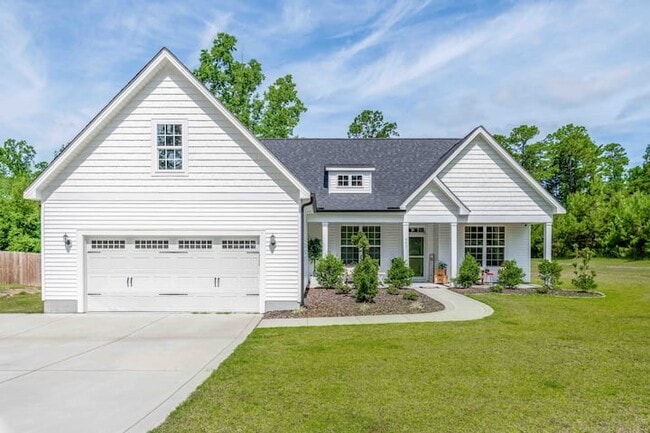 Primary Photo - 460 Star Ridge Rd