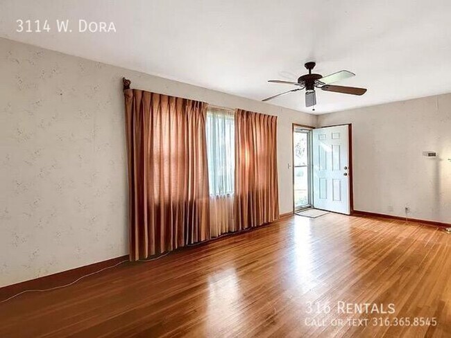 Building Photo - $875 - 2 bedroom/ 1 bathroom - Spacious ho...