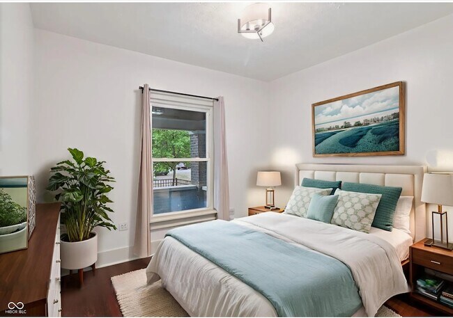 Building Photo - 615 N Grant Ave