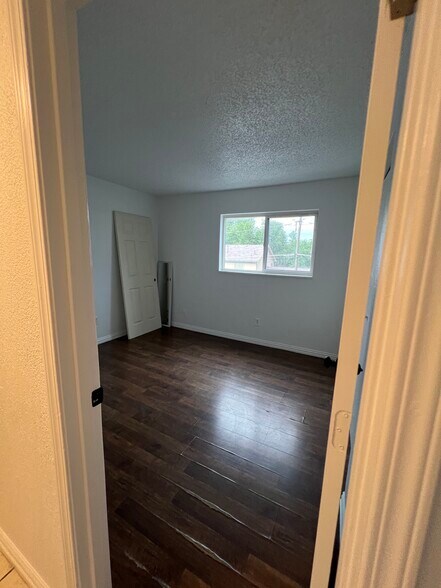 Bedroom - 3100 S Federal Blvd