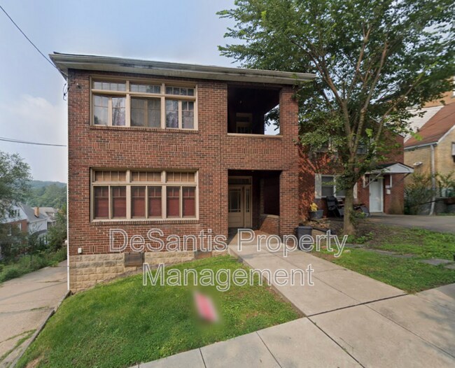 Primary Photo - 539 Atlantic Ave